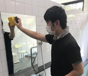 就労選択支援事業