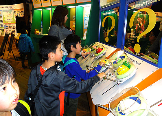 森山西小・東小学童クラブ