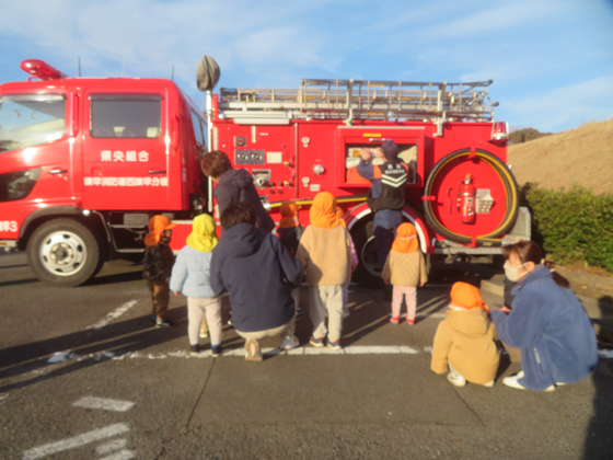 諫早手をつなぐ つくしっ子保育園