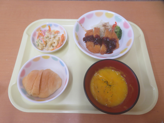 諫早手をつなぐ つくしっ子保育園