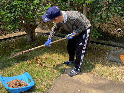 各事業の紹介