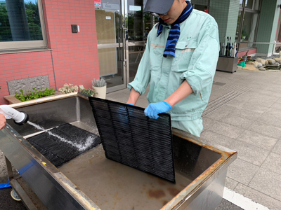 各事業の紹介